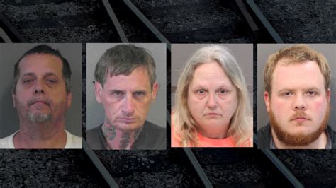 Skip to Main Content. . Catoosa county arrests may 2022